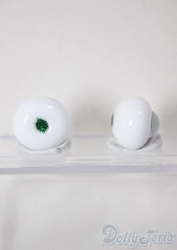 画像2: 16mm/グラスアイ/ドール用　アイ A-25-12-10-317-NY-ZA