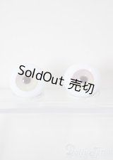 16mm/グラスアイ/ドール用　アイ A-25-12-10-313-NY-ZA