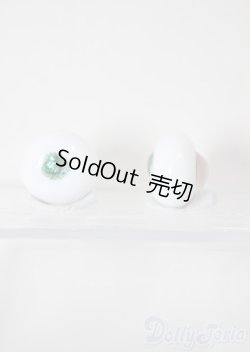 画像2: 16mm/グラスアイ/ドール用　アイ A-25-12-10-313-NY-ZA