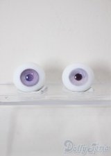 16mm/グラスアイ/ドール用　アイ A-25-12-10-319-NY-ZA