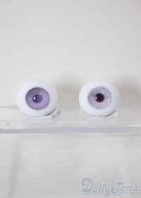 16mm/グラスアイ/ドール用　アイ A-25-12-10-319-NY-ZA