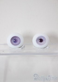 画像1: 16mm/グラスアイ/ドール用　アイ A-25-12-10-319-NY-ZA