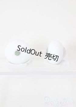 画像2: 16mm/グラスアイ/ドール用　アイ A-25-12-10-319-NY-ZA