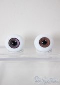 16mm/グラスアイ/ドール用　アイ A-25-12-10-312-NY-ZA