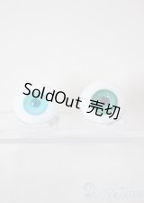 16mm/グラスアイ/ドール用　アイ A-25-12-10-318-NY-ZA