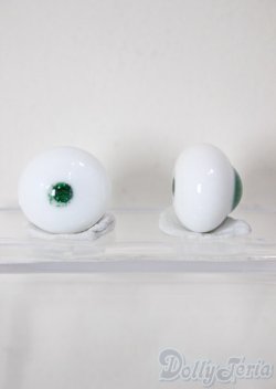 画像2: 16mm/グラスアイ/ドール用　アイ A-25-12-10-318-NY-ZA