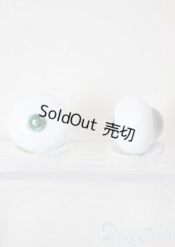 画像2: 16mm/グラスアイ/ドール用　アイ A-25-12-10-314-NY-ZA