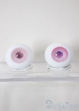 18mm/グラスアイ/ドール用　アイ A-25-12-10-307-NY-ZA