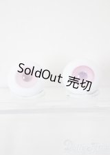 18mm/グラスアイ/ドール用　アイ A-25-12-10-307-NY-ZA