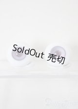 18mm/グラスアイ/ドール用　アイ A-25-12-10-308-NY-ZA