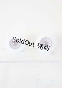 18mm/グラスアイ/ドール用　アイ A-25-12-10-308-NY-ZA