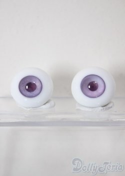 画像1: 18mm/グラスアイ/ドール用　アイ A-25-12-10-308-NY-ZA