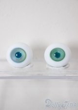 18mm/グラスアイ/ドール用　アイ A-25-12-10-309-NY-ZA
