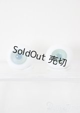 18mm/グラスアイ/ドール用　アイ A-25-12-10-309-NY-ZA
