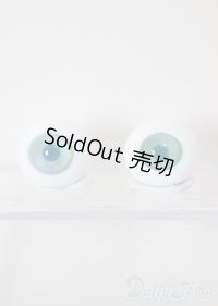 18mm/グラスアイ/ドール用　アイ A-25-12-10-309-NY-ZA