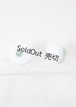 画像2: 18mm/グラスアイ/ドール用　アイ A-25-12-10-309-NY-ZA