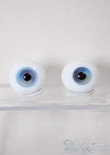 18mm/グラスアイ/ドール用　アイ A-25-12-10-306-NY-ZA
