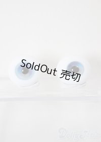 18mm/グラスアイ/ドール用　アイ A-25-12-10-306-NY-ZA
