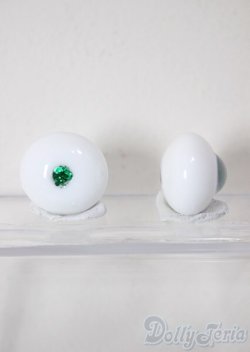 画像2: 18mm/グラスアイ/ドール用　アイ A-25-12-10-306-NY-ZA