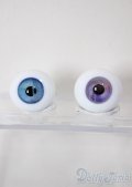 18mm/グラスアイ/ドール用　アイ A-25-12-10-310-NY-ZA