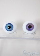 18mm/グラスアイ/ドール用　アイ A-25-12-10-310-NY-ZA