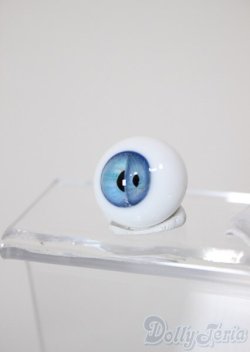 画像3: 18mm/グラスアイ/ドール用　アイ A-25-12-10-310-NY-ZA