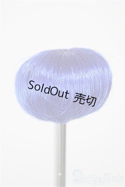 画像2: 3.5inch-4inch/ウィッグ/インチ　BJD　MJD　ドール用 A-25-12-10-248-NY-ZA