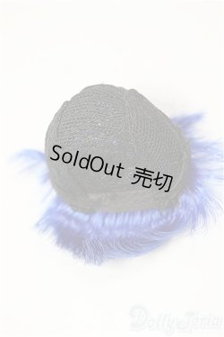 画像3: 3.5inch-4inch/ウィッグ/インチ　BJD　MJD　ドール用 A-25-12-10-248-NY-ZA