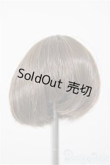 5inch/ウィッグ/インチ　BJD　MJD　ドール用 A-25-12-10-249-NY-ZA