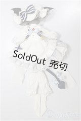 Sugary　Girls/OF:衣装/1/12サイズ　ドール用 A-25-12-10-233-NY-ZA