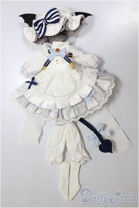 Sugary　Girls/OF:衣装/1/12サイズ　ドール用 A-25-12-10-233-NY-ZA