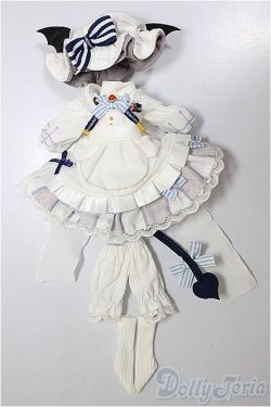 画像1: Sugary　Girls/OF:衣装/1/12サイズ　ドール用 A-25-12-10-233-NY-ZA