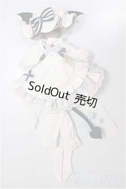 画像1: Sugary　Girls/OF:衣装/1/12サイズ　ドール用 A-25-12-10-233-NY-ZA