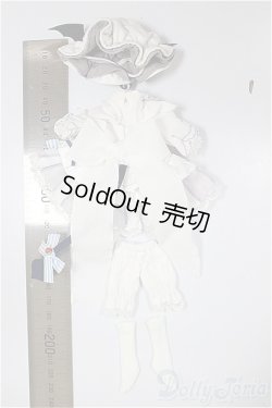 画像2: Sugary　Girls/OF:衣装/1/12サイズ　ドール用 A-25-12-10-233-NY-ZA