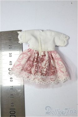 画像2: 1/12サイズドール/OF:衣装/1/12サイズ　ドール用 A-25-12-10-244-NY-ZA