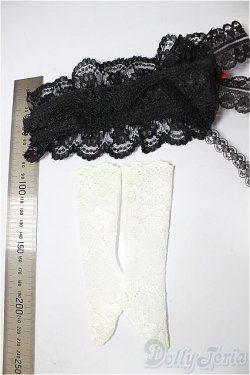 画像2: SDM＆MSD/OF:小物/1/4　40ｃｍ　BJD　MJD　衣装　ドール用 A-25-12-10-285-NY-ZA