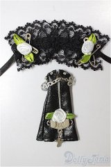 プチブライス/OF:衣装/ファッションドール　衣装 A-25-12-10-240-NY-ZA