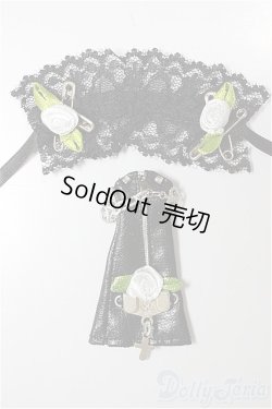 画像1: プチブライス/OF:衣装/ファッションドール　衣装 A-25-12-10-240-NY-ZA