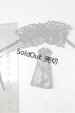 画像2: プチブライス/OF:衣装/ファッションドール　衣装 A-25-12-10-240-NY-ZA