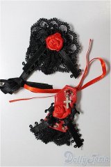 プチブライス/OF:衣装/ファッションドール　衣装 A-25-12-10-238-NY-ZA