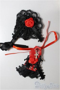 画像1: プチブライス/OF:衣装/ファッションドール　衣装 A-25-12-10-238-NY-ZA