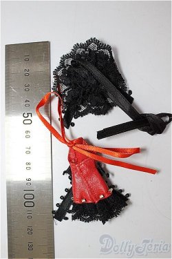 画像2: プチブライス/OF:衣装/ファッションドール　衣装 A-25-12-10-238-NY-ZA