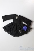 プチブライス/OF:衣装/ファッションドール　衣装 A-25-12-10-239-NY-ZA