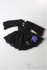 プチブライス/OF:衣装/ファッションドール　衣装 A-25-12-10-239-NY-ZA