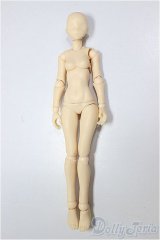 1/12サイズ/素体/ A-25-12-10-229-NY-ZA