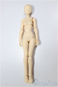 1/12サイズ/素体/ A-25-12-10-229-NY-ZA