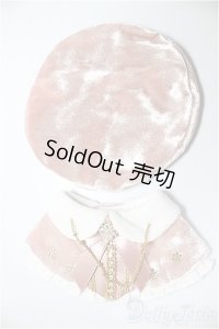 30cmドールサイズ/OF:衣装セット/0 A-25-12-10-288-NY-ZA