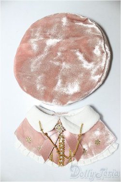 画像1: 30cmドールサイズ/OF:衣装セット/0 A-25-12-10-288-NY-ZA