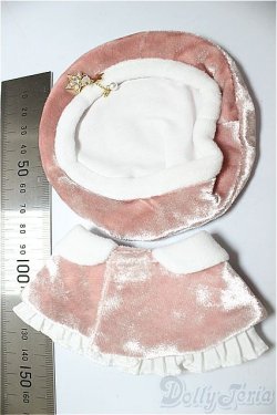 画像2: 30cmドールサイズ/OF:衣装セット/0 A-25-12-10-288-NY-ZA