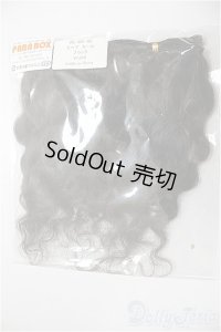 ウェフティング/モヘア/インチ　BJD　MJD　ドール用 A-25-12-10-266-NY-ZA